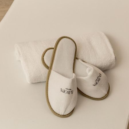 Europa Hotel 바스토 외부 사진