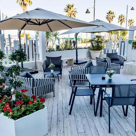 Europa Hotel 바스토 외부 사진