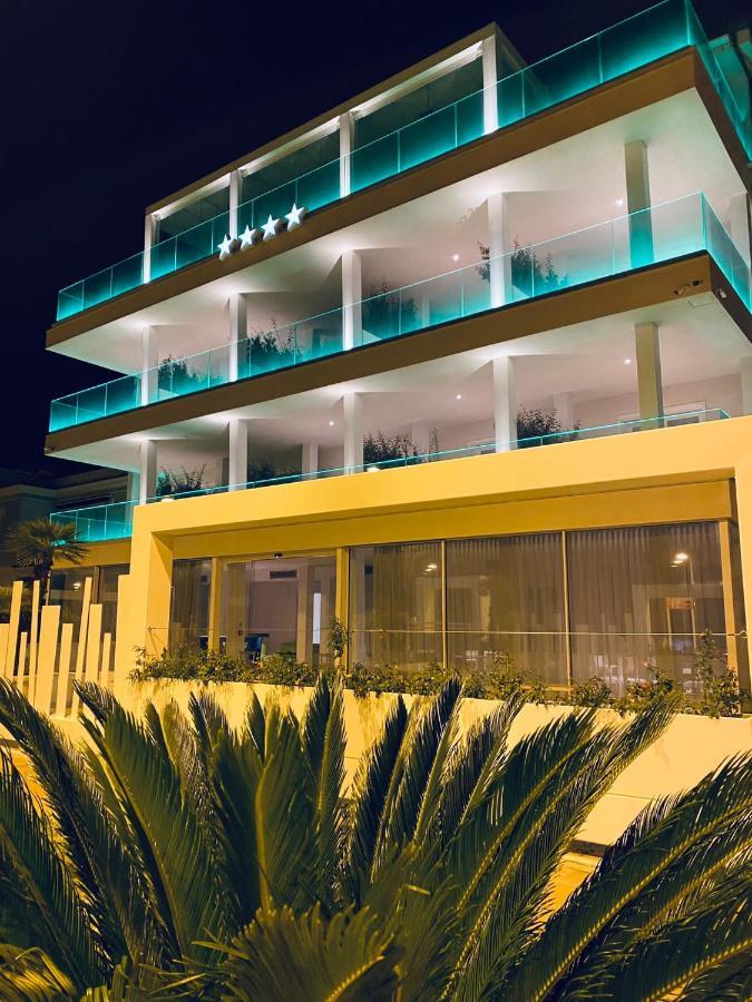 Europa Hotel 바스토 외부 사진