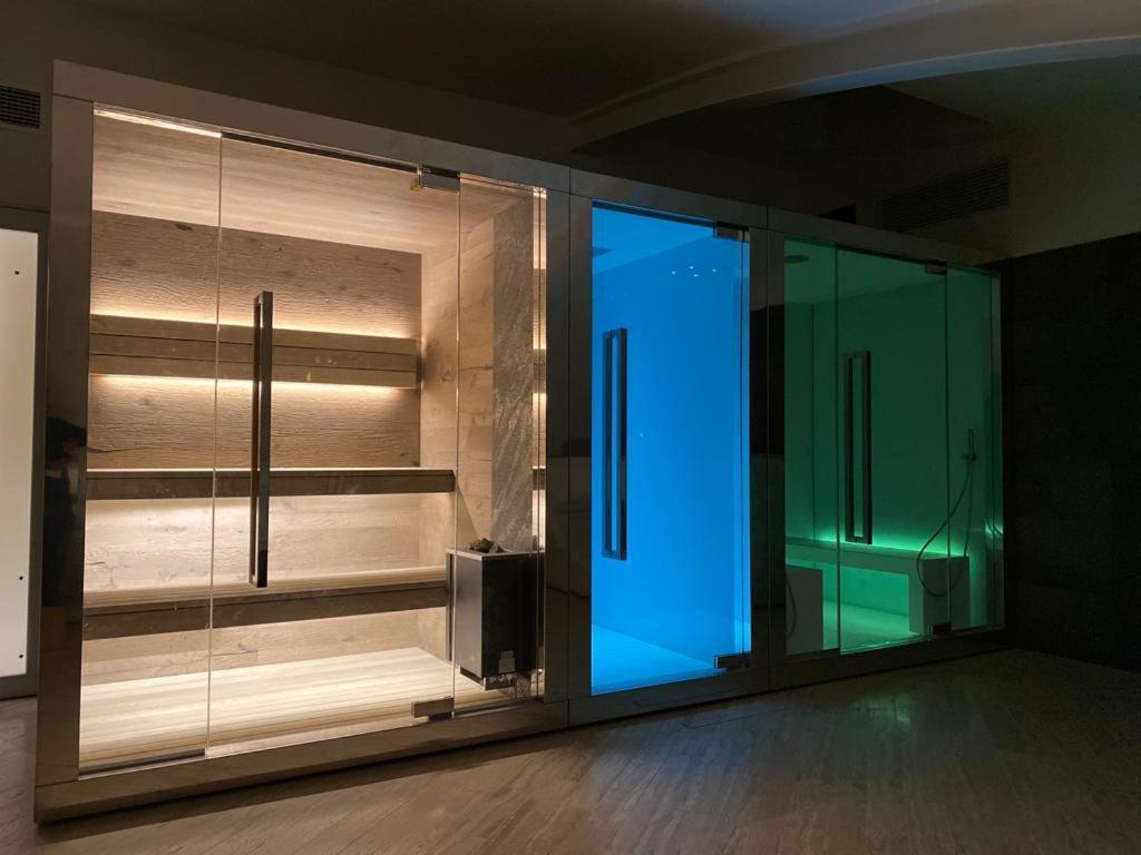 Europa Hotel 바스토 외부 사진