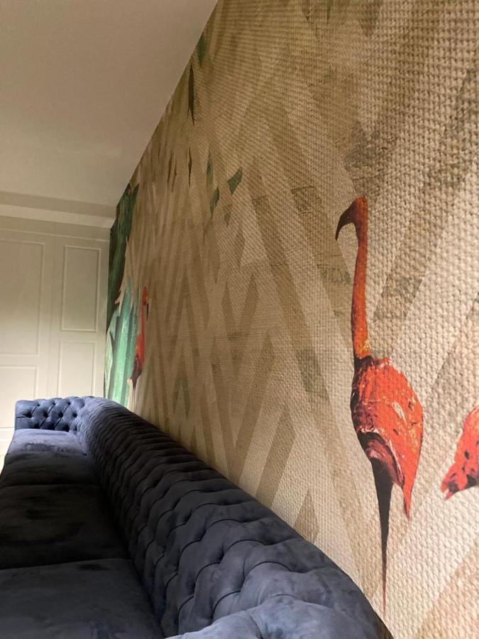 Europa Hotel 바스토 외부 사진