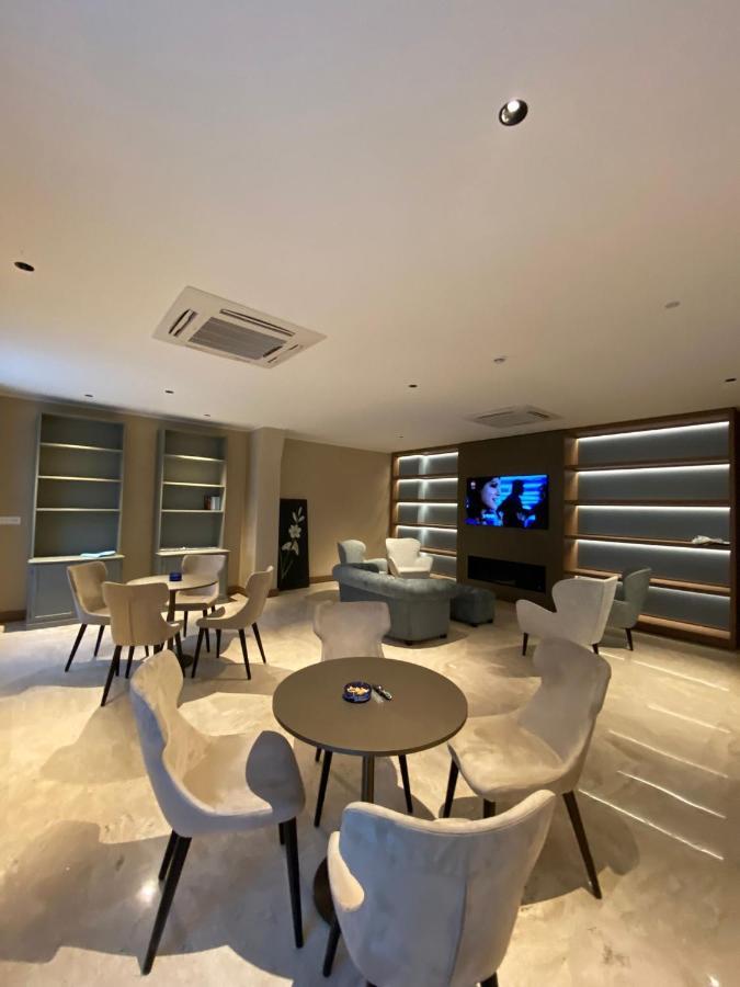 Europa Hotel 바스토 외부 사진
