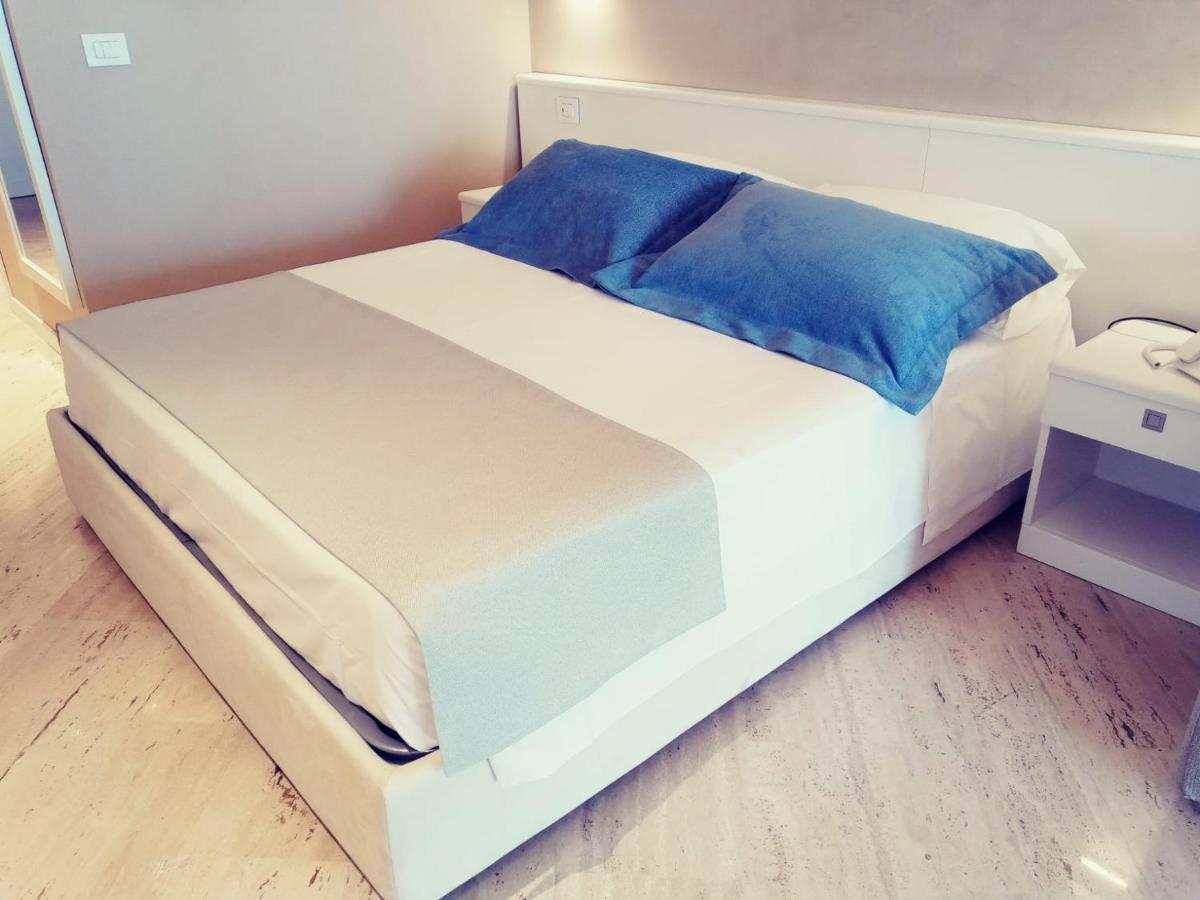 Europa Hotel 바스토 외부 사진