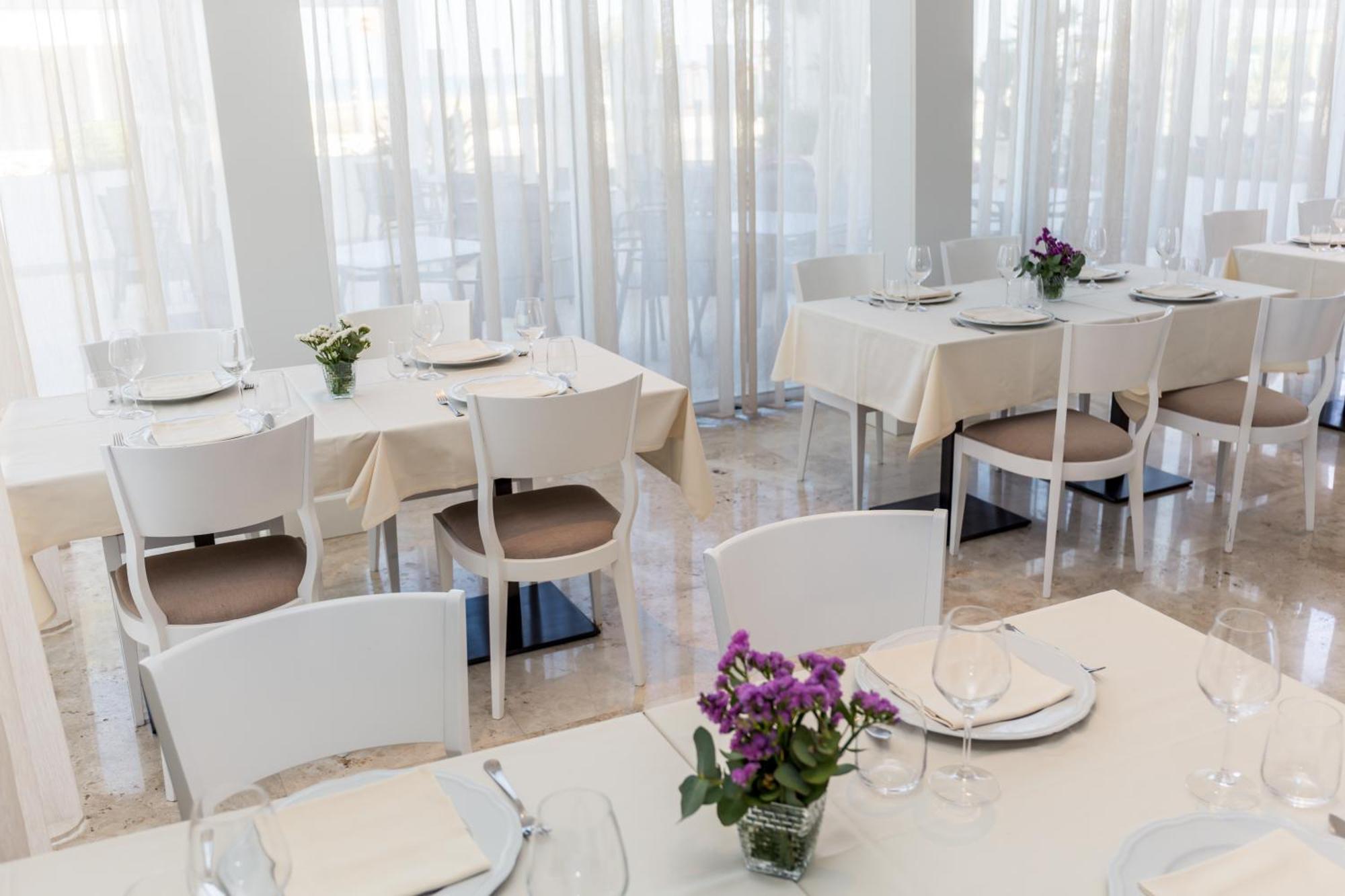 Europa Hotel 바스토 외부 사진